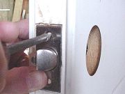 Start screws with starter