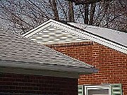 Gable vent