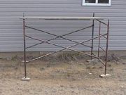 Scaffolding