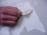 Remove screw