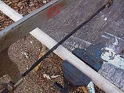 Cut pipe to length