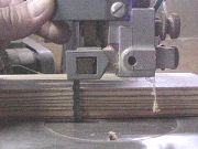 Set guard height