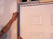 Check square