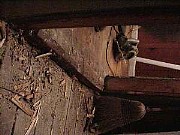 Tearout the threshold