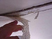 Remove damaged tape