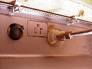 Sink nuts