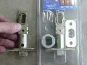 Compare replacement springlatch