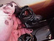 It is a nasty job