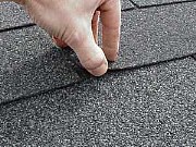 Check for loose shingles