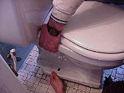 Align toilet