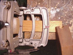 Plunge joiner